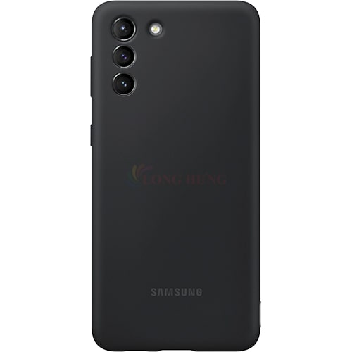 Ốp lưng dẻo Silicone Samsung Galaxy S21+ 5G EF-PG996 - Hàng chính hãng