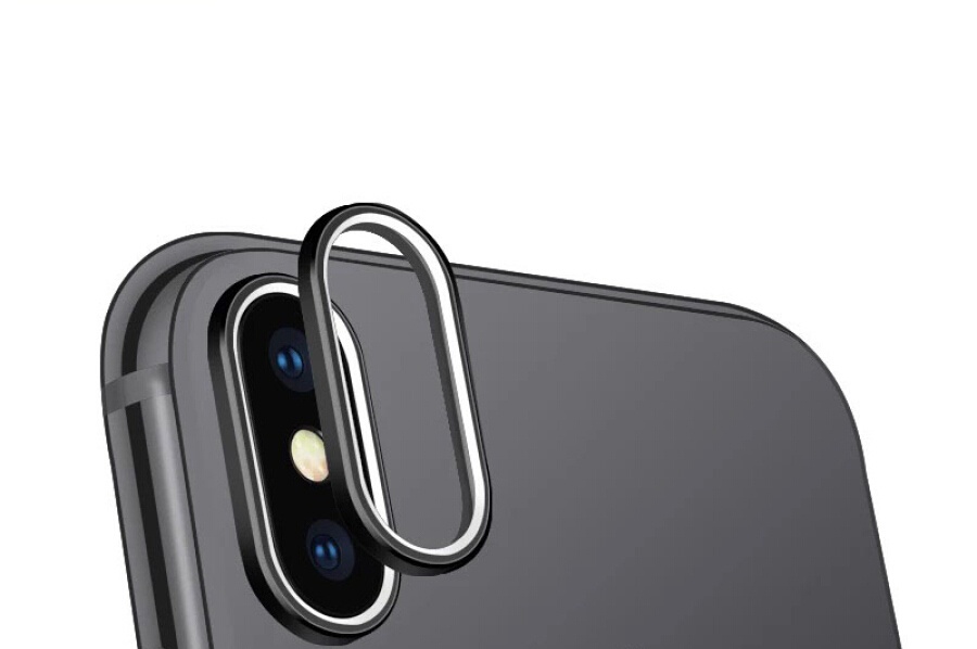 Miếng Dán Bảo Vệ Camera Steick Apple CHo IPhoneX Miếng Dán Bảo Vệ Camera Steick Apple CHo IPhoneX