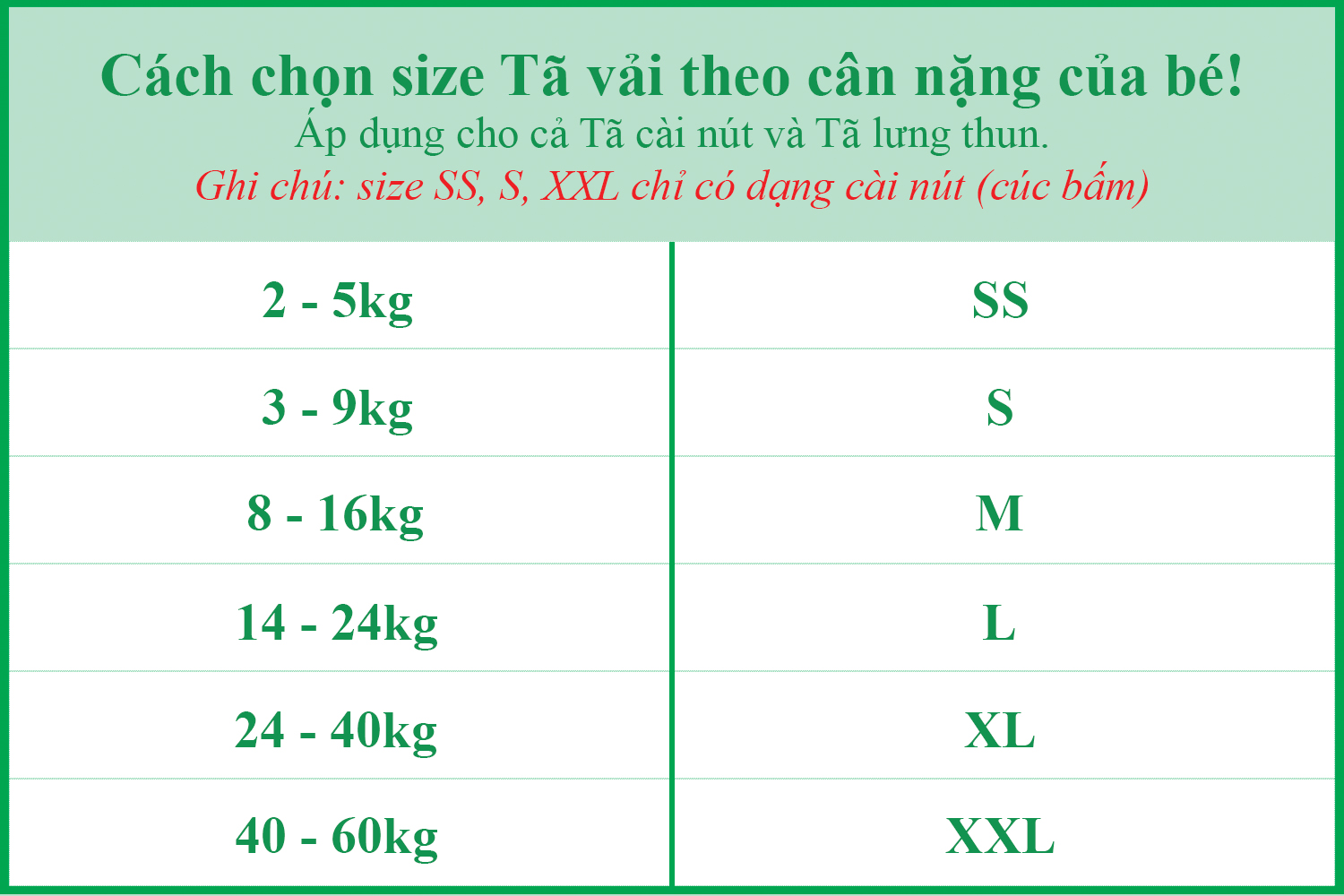 Combo 3 Tã vải Quần short BabyCute size M, L - Giao mẫu ngẫu nhiên 2