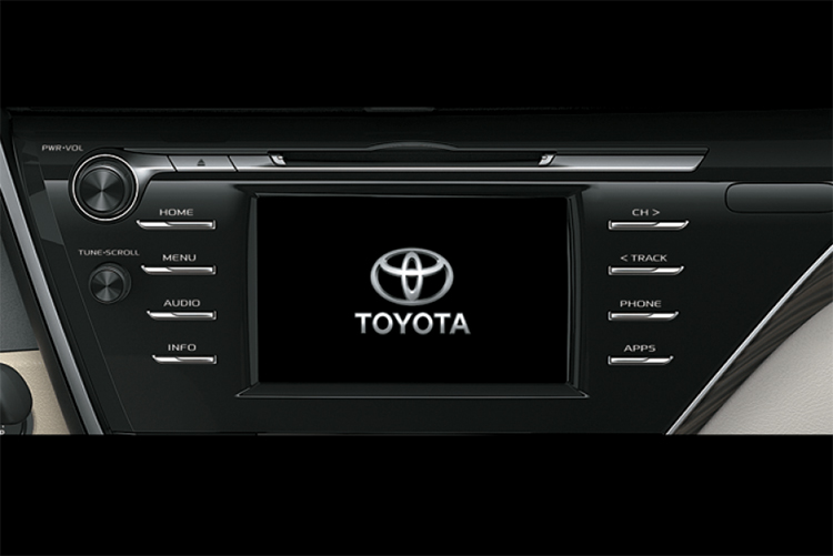 Xe ô tô CAMRY 2.0G BEAUTIFUL MONSTER