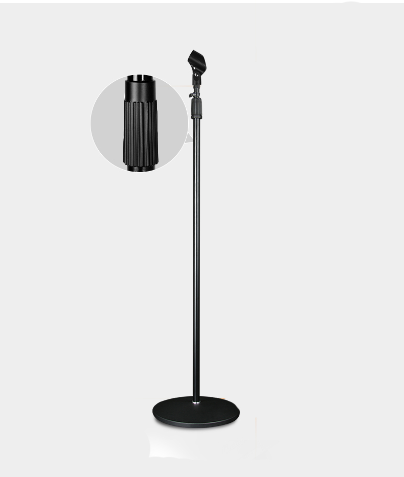 Chân Đế Gắn Micro KFW MS-13