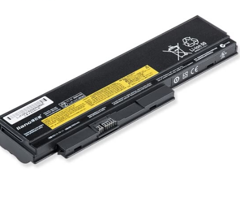 Pin Máy Tính Lenovo Thinkpad llano 0A36307 ( 8400 mAh)