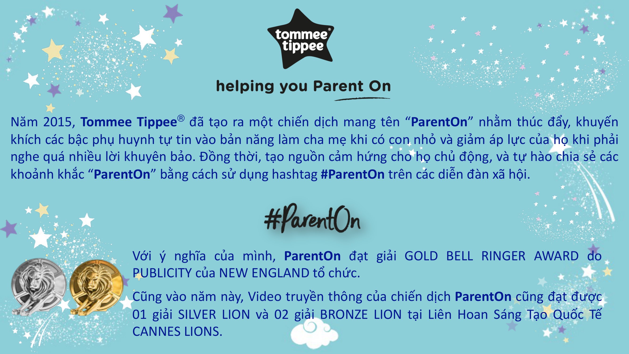 Ty ngậm silicon siêu nhẹ cho bé Tommee Tippee Ultra Light 0-6, 6-18 tháng (vỉ đôi, tách lẻ)