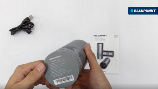 Máy lọc không khí AP 1.0 Blaupunkt