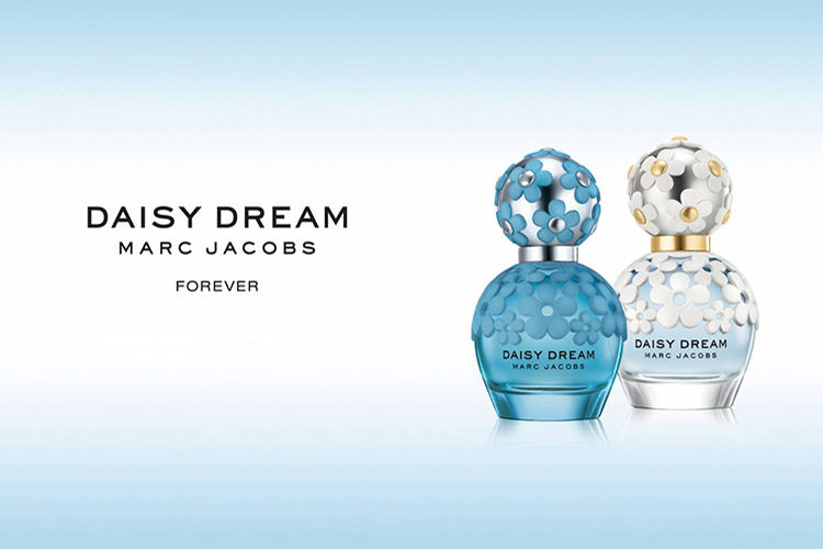 Mua Nước Hoa Nữ Marc Jacobs Daisy Dream Forever Eau De Parfum