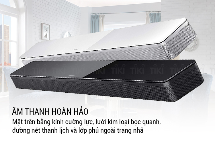 Loa Bose SoundBar 700 - Hàng Chính Hãng