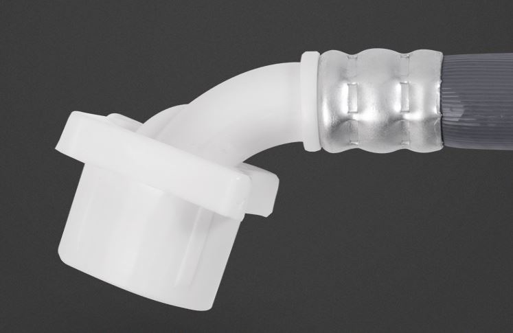 Ống Nước Máy Giặt Yiebarle cho Haier Panasonic Siemens Little Swan