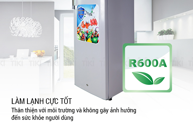 Tủ Đông Đá Sumikura SKFU-300 (300L) - Hàng Chính Hãng