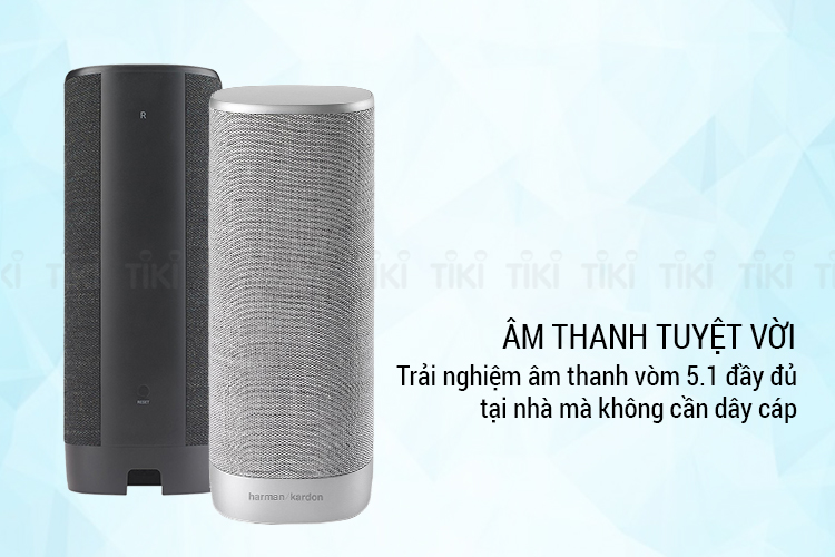 Loa Harman Kardon Citation Surround - Hàng Chính Hãng