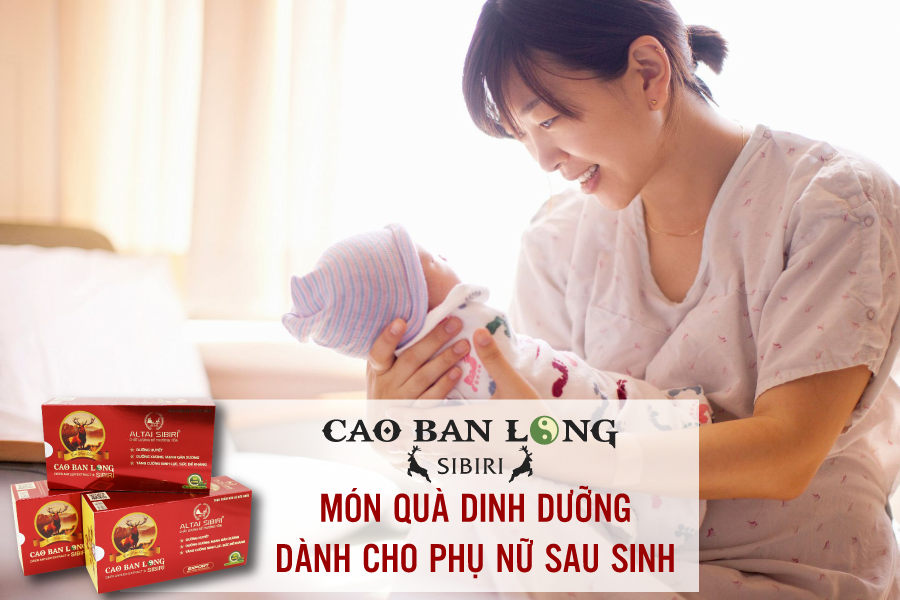 CAO BAN LONG