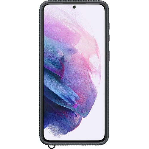 Ốp lưng chống sốc Clear Protective Samsung Galaxy S21+ 5G EF-GG996 - Hàng chính hãng