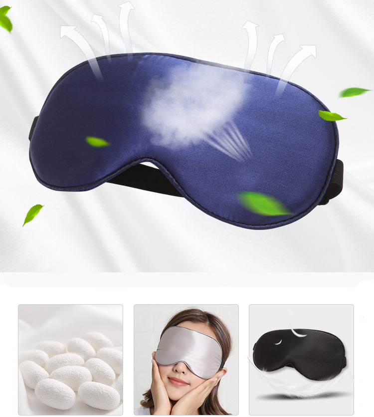 Bịt Mắt Ngủ Lanluo