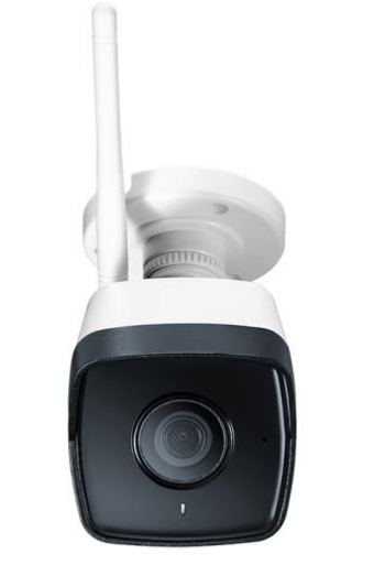 Camera Giám Sát Kết Nối Wifi Hikvision