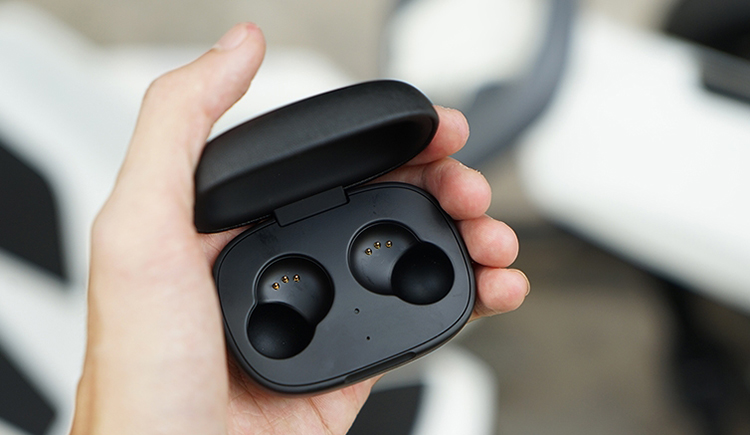 Tai Nghe Bluetooth True Wireless Harman Kardon Fly TWS - Hàng Chính Hãng