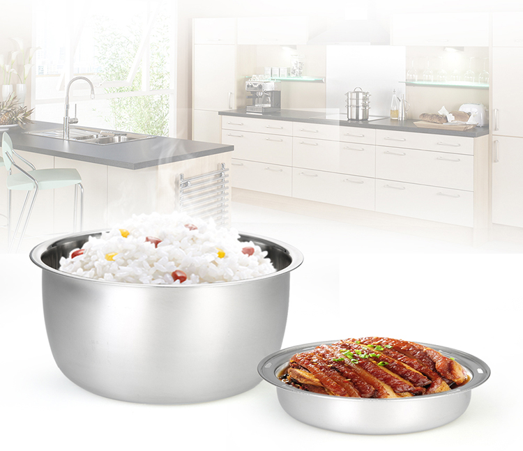 Hộp Đựng Cơm Cách Nhiệt Đa Năng