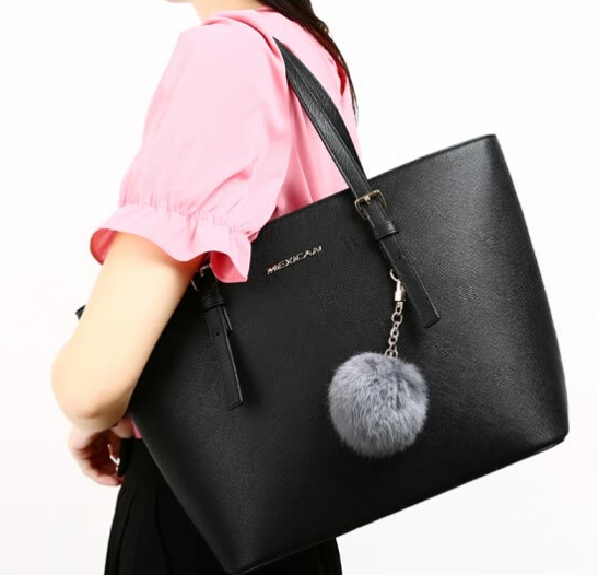 Túi Xách Nữ MEXICAN MYH70452L-01