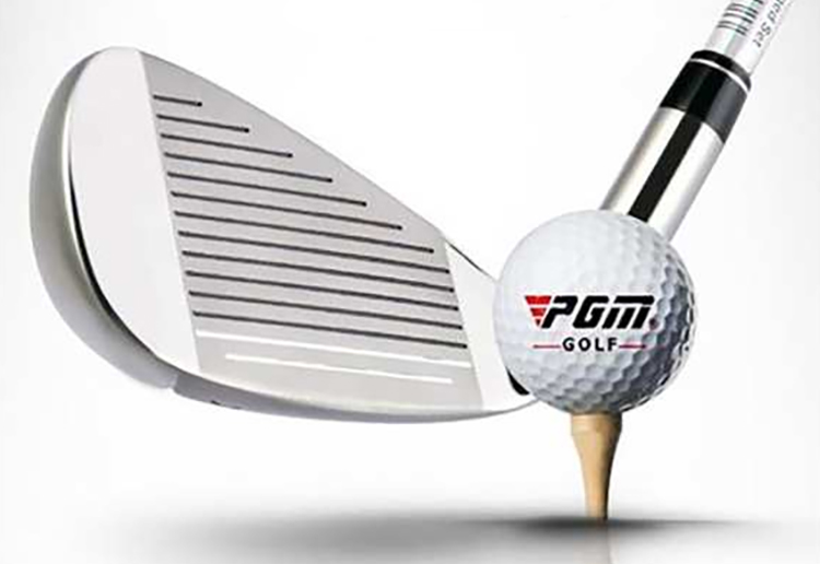 Gậy Sắt Số 7 - PGM Vs Iron #7 - Tig005