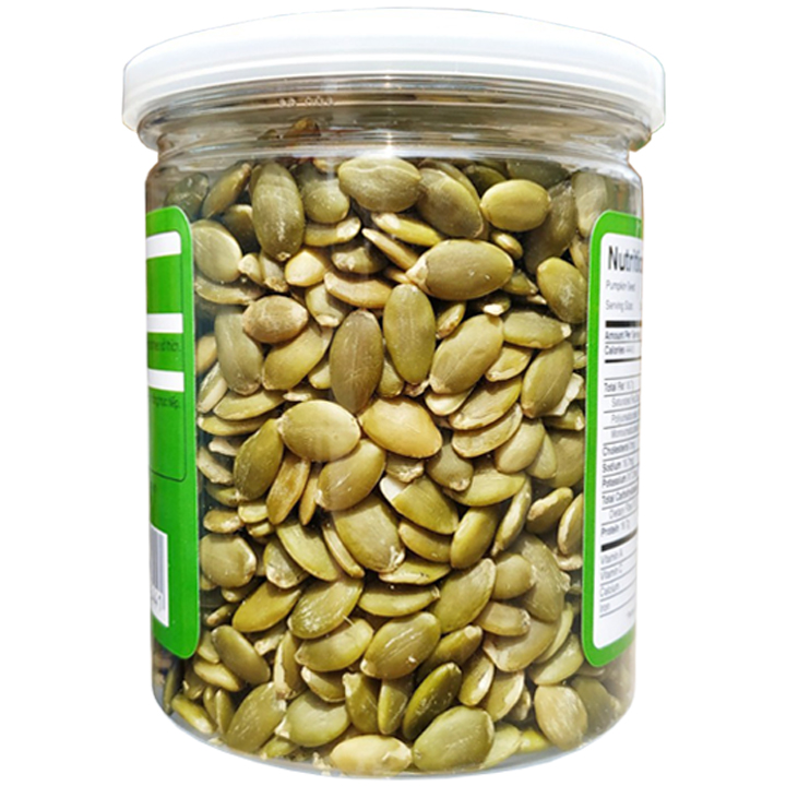250G Nhân Hạt Bí Xanh Bổ Dưỡng Hiệu SK FOOD