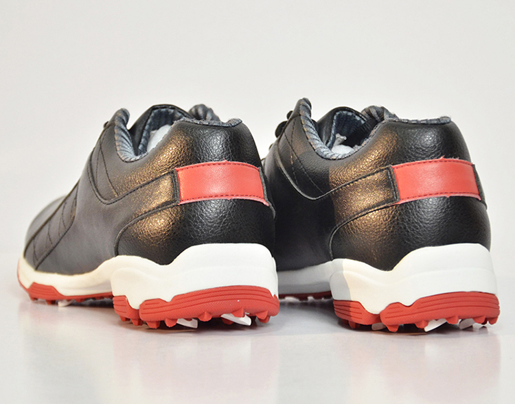 Giày Golf Nam - PGM Golf Shoes Analyze Graph - XZ076