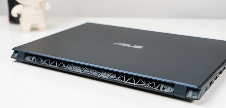 Laptop Asus F571GT-BQ532T i5 8300H/8GB/512GB SSD/Nvidia GTX1650 4GB/15.6