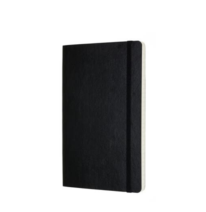 Notebook Bìa Da Mềm MOLESKINE PRO 0787 Notebook Bìa Da Mềm MOLESKINE PRO 0787
