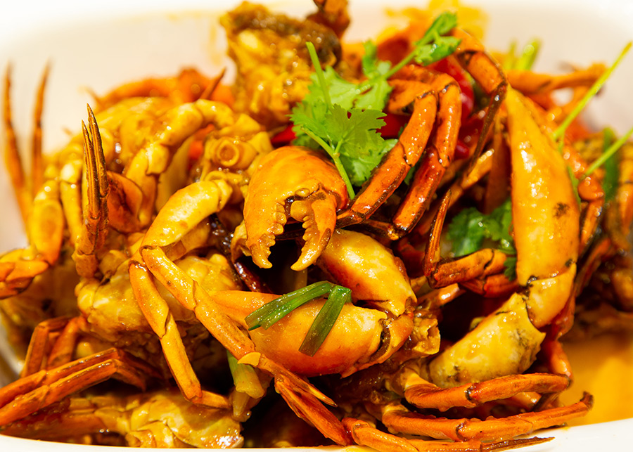 Buffet Tối Gánh Palace 4* - Buffet Tối Hơn 50 Món Hải Sản Cao Cấp Tại Phố Đi bộ Nguyễn Huệ