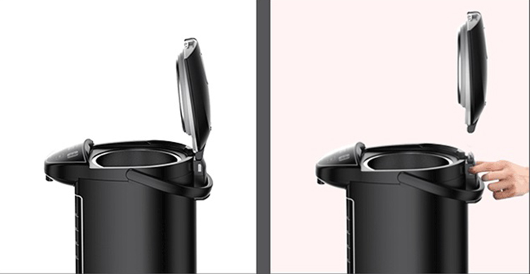 Bình Đun Nước Inox Chống Bỏng Midea MK-SP50