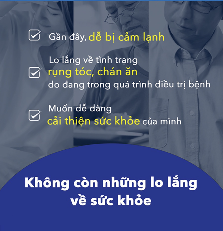 Fucoidan Genki Fami Nhật Bản, Tăng Cường Đề Kháng, Miễn Dịch, Hỗ Trợ Ngăn Ngừa Ung Bướu Hộp 150 viên