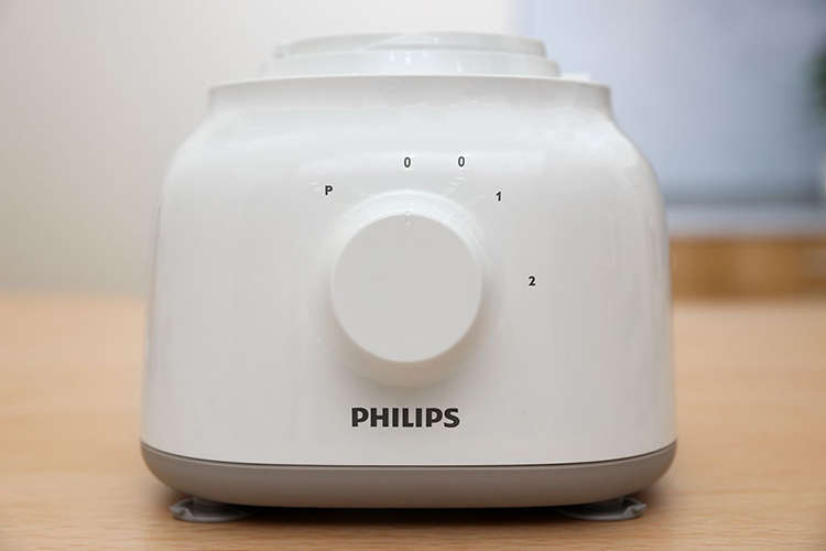 Máy Xay Đa Năng Philips HR7627 (1.5L)