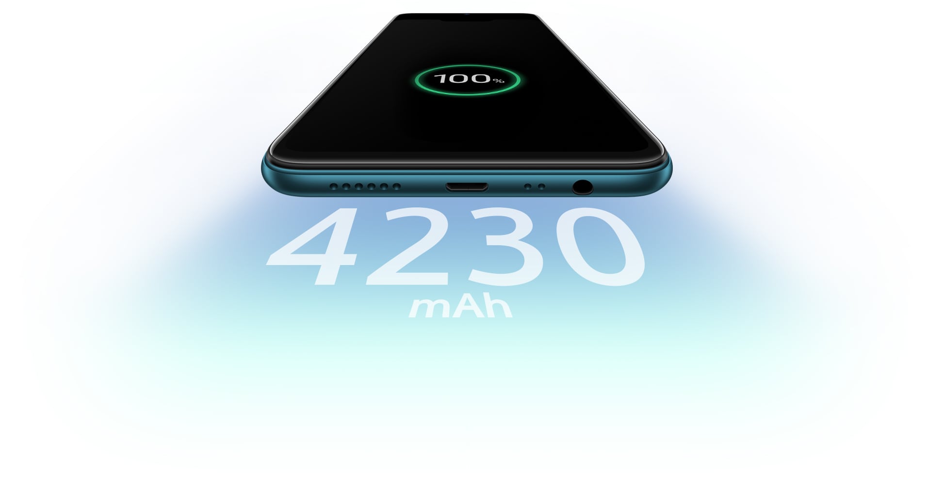 Điện Thoại OPPO A7 (64GB/4GB) - Hàng Chính Hãng