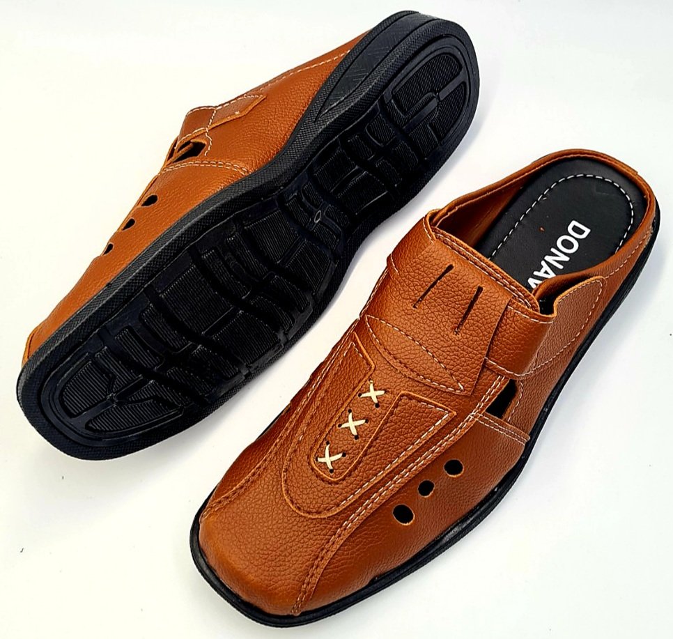 Thanh lý giày lười nam DONAVY cao cấp đế cao 3cm hỗ trợ tăng chiều cao DGKC