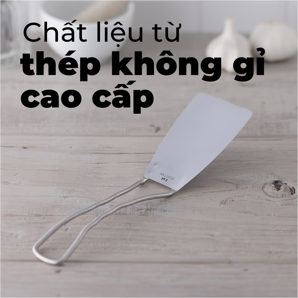 KAI - Select 100 - Xẻng