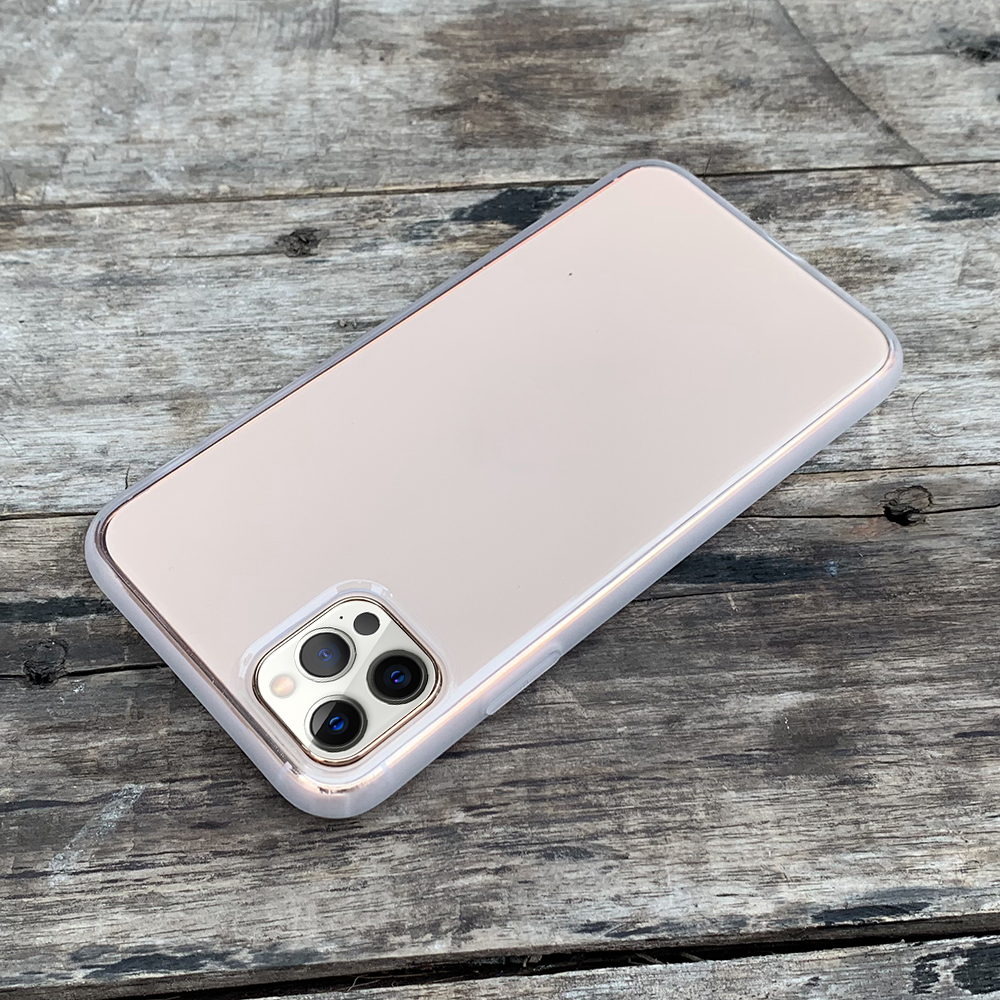 Ốp dẻo cao cấp dành cho iPhone 12 / 12 Pro / 12 Pro Max / 12 Mini  - Hàng chính hãng