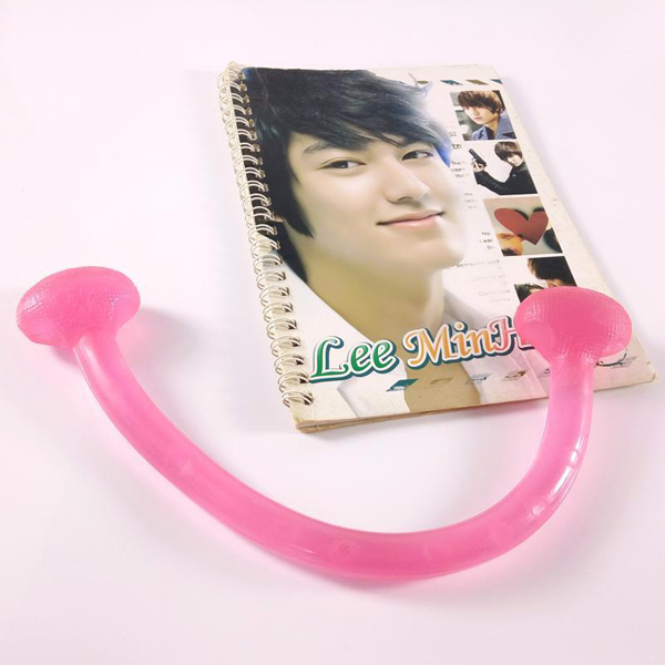 Dây Silicon Dẻo Tập Thể Dục (Màu Ngẫu Nhiên)