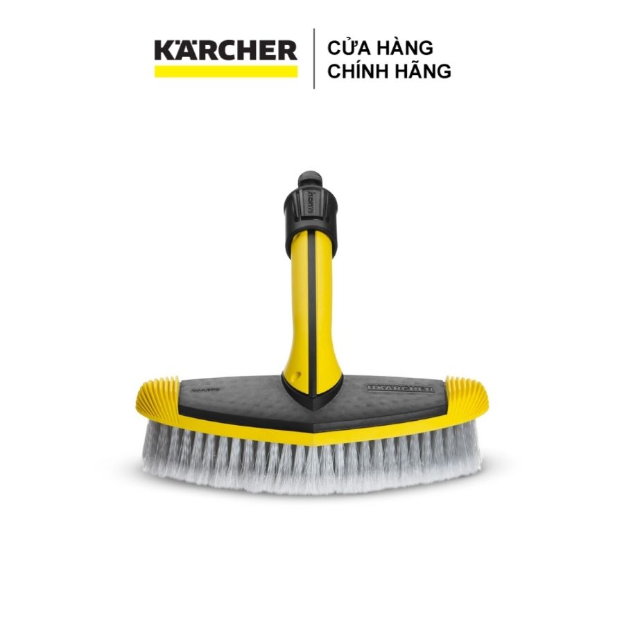Bàn chải Karcher WB 60