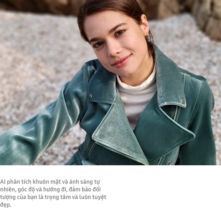 Điện Thoại Samsung Galaxy S21 Plus 5G (8GB/128GB) - Hàng Chính Hãng