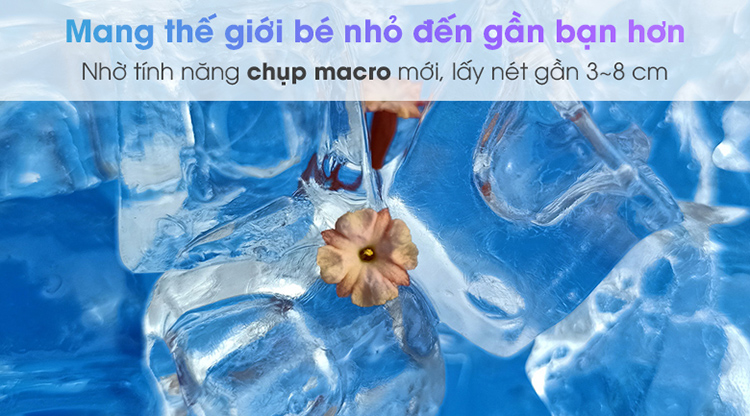 Điện Thoại Oppo A91 (8GB/128G) - Hàng Chính Hãng