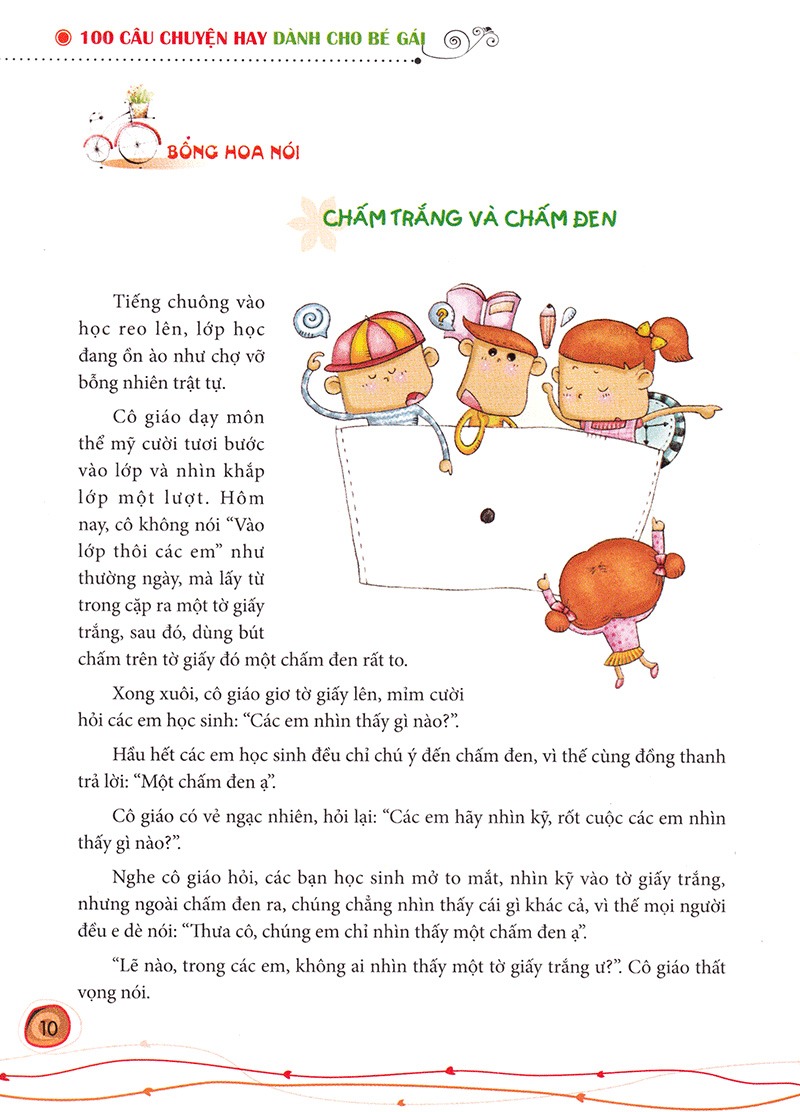 Combo 101 Truyện Hay Theo Bước Bé Gái Trưởng Thành + 100 Câu Chuyện Hay Dành Cho Bé Gái