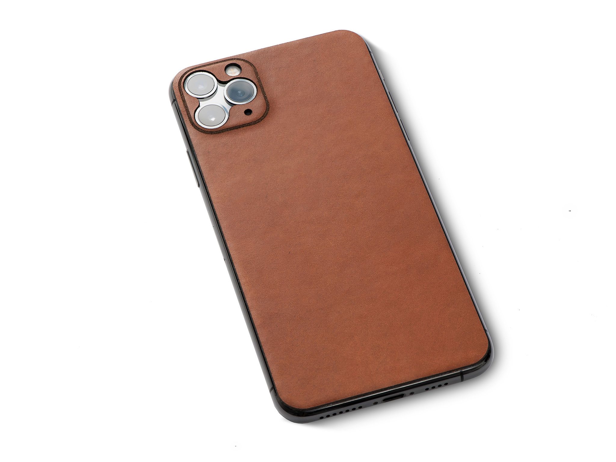 DÁN DA IPHONE 11 PRO - CHÍNH HÃNG KHACTEN.COM