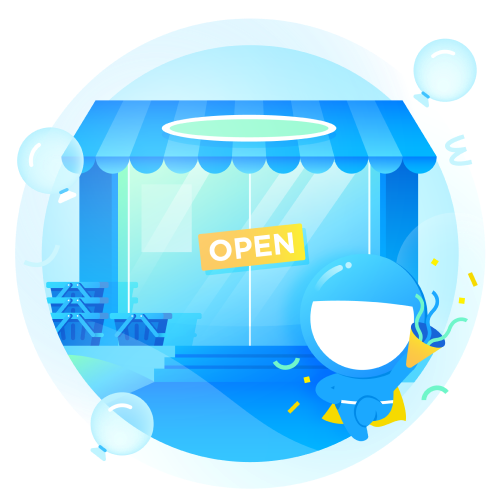 3 bước đăng ký